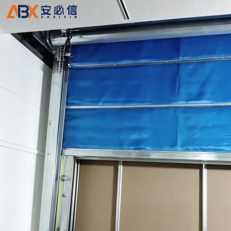 天门冷库门封