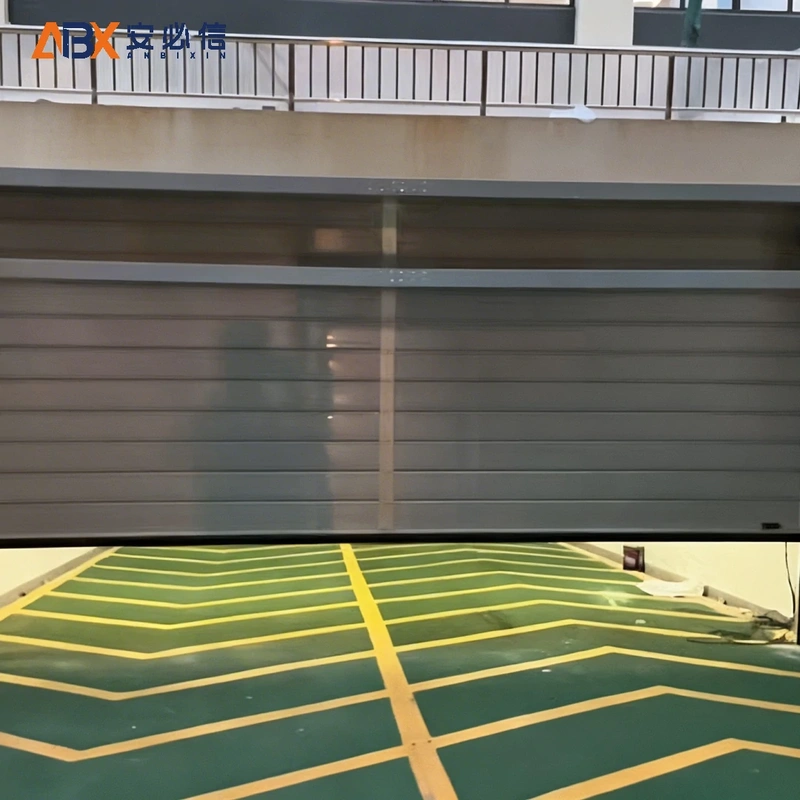 天门洁净室高速门